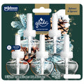 Glade Piso Refill LTO Balsam & Spruce, 5 ct — 5 Per Case