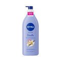 Nivea 16.9 oz Oil Infused Vanila — Case of 12