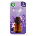Air Wick Essential Mist Lavender & Almond, 0.67 oz — 6 Per Case