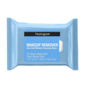 Neutrogena Cleansing Makeup Remover Refill, 25 Count — 6 Per Case