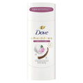 Dove Advanced Care Coconut, 2.6 oz — 12 Per Case