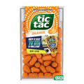 Tic Tac Orange Singles, 1.7 oz — 288 Per Case
