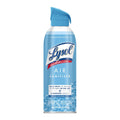 Lysol Air Sanitizer Cotton Breeze, 10 oz — 6 Per Case