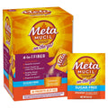 Metamucil ST Sgf Org 15oz/72use — Case of 6