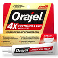 Ora-jel Severe Pain .33 oz — Case of 24