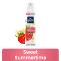 Glade Sweet Summertime Aerosol, 7.3 Oz — 6 Per Case