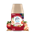 Glade Automatic Spray 2X6.2OZ Refills - Apple Cinnamon — 3 Per Case