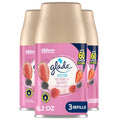Glade Automatic Spray Refills - Berries & Cream, 6.2 oz — 3 Per Case