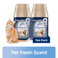 Glade Automatic Spray Pet Fresh Refills, 6.2 oz — 3 Per Case