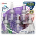 Glade Piso 3.35 fl oz Refills - Lavender & Vanilla, 5 ct — 5 Per Case