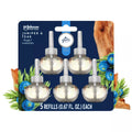 Glade Piso Refills - Fresh Juniper & Teak, 3.35 fl oz — 5 Per Case