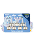 Glade Piso 4.69 fl oz Refills - Clean Linen, 7 ct — 5 Per Case