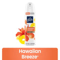 Glade Aerosol - Hawaiian Breeze, 7.3OZ — 6 Per Case