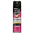 Hot Shot Ant & Roach Floral, 17.5 oz — 12 Per Case