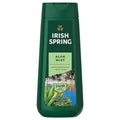 Irish Spring Aloe Body Wash, 20 oz — 4 Per Case