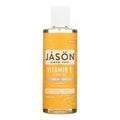 Jason Vitamin E 5000 IU Skin Oil, 4 oz — 12 Per Case