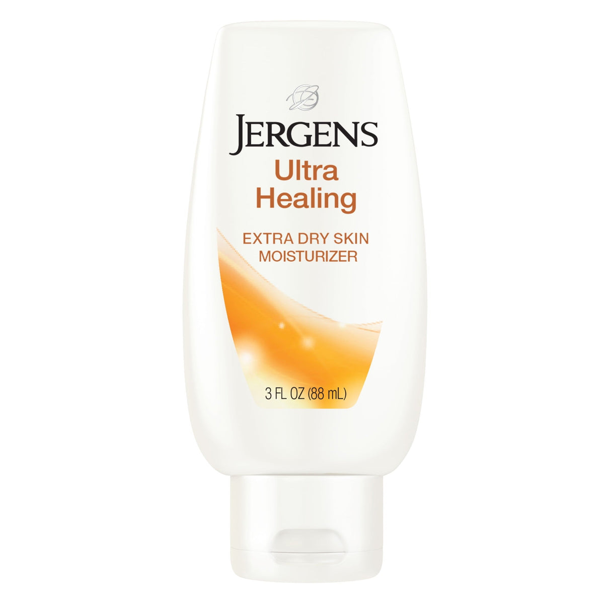 Jergens 3 oz Lotion Ult/healing — Case of 8