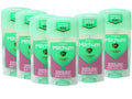 Mitchum Clear Gel Antiperspirant 2.25 Unsc — Case of 24