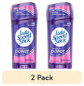 Lady Speed Stick A/P Wild Fresia, 2.3 oz — 12 Per Case