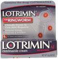 Lotrimim AF Ringworm Cream .42z — 36 Per Case