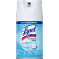 Lysol Spray 7 oz Crisp Linen — Case of 12