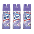 Lysol Spray 12.5 oz Early Mrn Brz — Case of 6