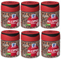 McCormick Whole Allspice, 0.75 oz — 72 Per Case