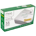 Mead Press-N-Seal #10 Envelopes, 45 ct — 24 Per Case