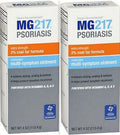 MG217 Psoriasis Ointment, 4.0 oz — 4 Per Case