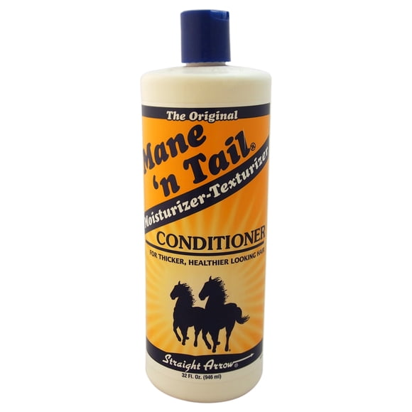Mane &tail Conditioner 32 oz — Case of 6
