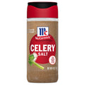 McCormick Celery Salt, 4 oz — 12 Per Case