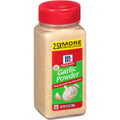 McCormick Garlic Powder, 8.75 oz — 6 Per Case