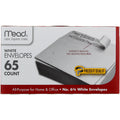 Mead Press N Seal Envelopes, 65 ct — 24 Per Case