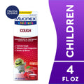 Mucinex Childs Cough Sup CH 4 oz — Case of 6