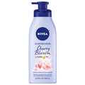 Nivea 16.9 oz Oil Infused Cherry — Case of 12