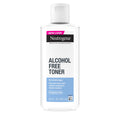 Neutrogena #6453 Alc/free Toner 8 oz — Case of 12