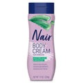 Nair 7.9 oz Body Cream Aloe&wtr Lily — Case of 12