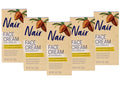 Nair Cream Tube Face/Sweet Almond, 2 oz — 12 Per Case