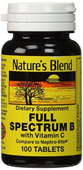 Nature's Blend H/c #2 Black — Case of 12