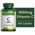N/bnty C-1000mg 100's — Case of 24
