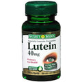 Nature's Bounty Lutein 40 MG 30 ct — Case of 24