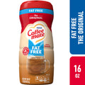 Coffee mate Original Coffee Creamer, 16 oz — 12 Per Case