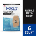 Nexcare Max Hold Asstd 15s Wprf — Case of 24