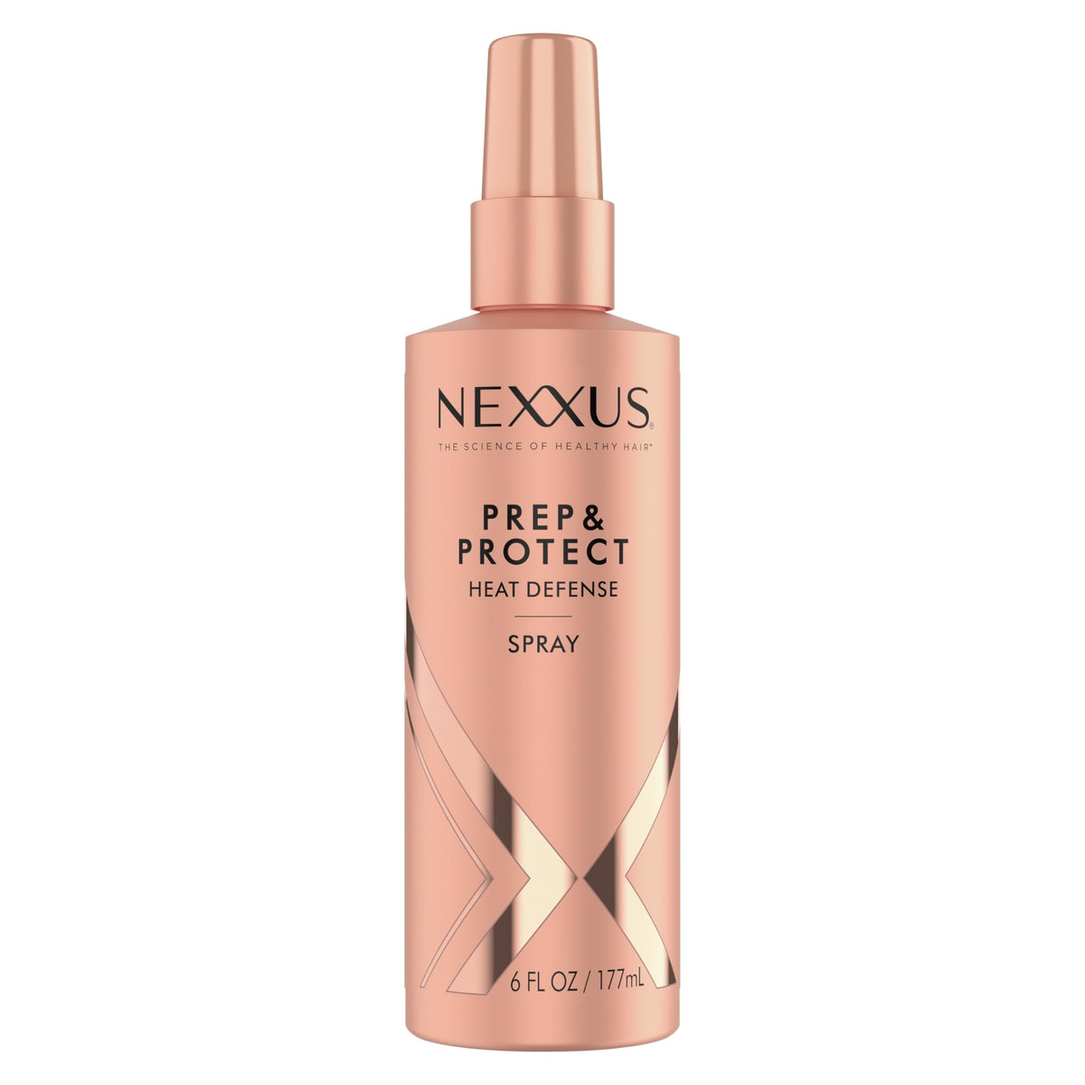Nexxus Prep & Protect Heat Spray, 6 oz — 6 Per Case