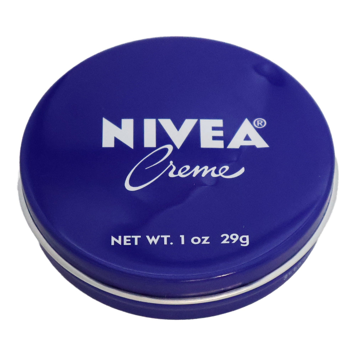 Nivea 1 oz Cream Tin — Case of 36