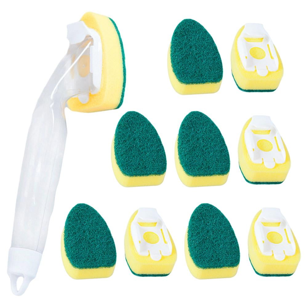 3M Dish Wand Refill 2 ct — Case of 7