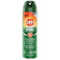 OFF! Deep Woods Max Aerosol, 9 oz — 8 Per Case