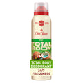 Old Spice Fiji Deodorant, 3.0 oz — 12 Per Case