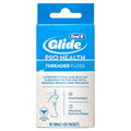 Glide Threader Floss, 30 ct — 48 Per Case