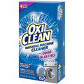 OxiClean Washing Machine Cleaner, 4 Count — 8 Per Case